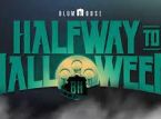 Blumhouse en AMC vieren Halloween vroeg door vijf verschrikkingen terug te brengen naar de bioscoop