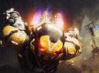 BioWare toont een nieuwe trailer van Anthem
