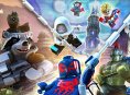 Nieuwe Lego Marvel Super Heroes 2-trailer toont Chronopolis