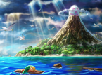 Zelda: Link's Awakening te zien in nieuwe gameplay