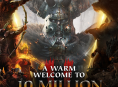 10 miljoen mensen haalden Warhammer: Vermintide 2 op terwijl het gratis was