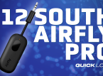 Gebruik uw draadloze hoofdtelefoon overal met de AirFly Pro van Twelve South
