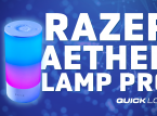 De Razer Aether Lamp Pro tovert je kamer om tot een RGB gamerkamer
