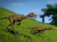 Jurassic World Evolution krijgt Secrets of Dr. Wu-DLC