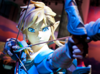 Zelda: Breath of the Wild uitgespeeld in nieuwe recordtijd