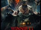 Winnie the Pooh: Blood and Honey II komt op 26 maart in de bioscoop