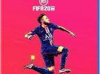 Neymar staat op de cover van FIFA 20