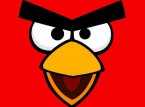 Everton-fans reageren op Angry Birds mouwsponsor