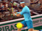 Tennis World Tour: Roland-Garros Edition verschijnt eind mei