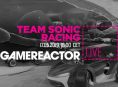 Vandaag bij GR Live: Team Sonic Racing