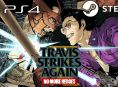 Travis Strikes Again: No More Heroes komt naar pc en PS4
