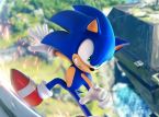 Gerucht: Sonic Team is momenteel bezig met de ontwikkeling van Sonic Frontiers 2
