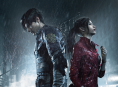Capcom onthult duizelingwekkende nieuwe Resident Evil, Monster Hunter verkoopcijfers