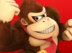 De Donkey Kong Country-uitbreiding in Super Nintendo Land is uitgesteld