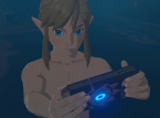 'Nintendo ontwikkelt Zelda voor mobiele apparaten'