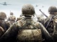 Charts: Call of Duty: WWII terug aan kop