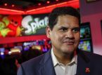 Reggie maakt eigen Twitter aan na Nintendo-pensioen