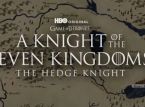 Game of Thrones-prequel A Knight of the Seven Kingdoms: The Hedge Knight werpt twee nieuwe hoofdrolspelers
