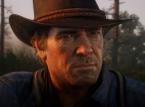 Red Dead Redemption 2 verveelde GameStop-medewerkers