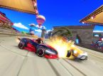 Check onze eigen gameplay van Team Sonic Racing