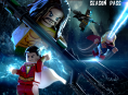 Lego DC Super-Villains krijgt een Season Pass