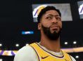 NBA 2K20 te zien in eerste gameplaytrailer