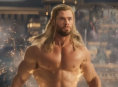 Thor: Liefde en Donder
