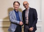 Microsoft en Sony werken samen aan streamtechnologie