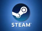 Steam breekt nieuw record met 34,6 miljoen gelijktijdige gebruikers