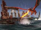 Ark-ontwikkelaar onthult nieuwe piraten-MMO Atlas
