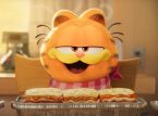 Garfield stapt in het leven van de misdaad in nieuwe The Garfield Movie trailer