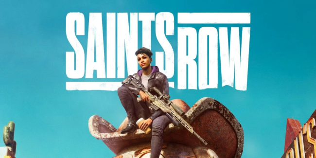 Saints Row: Hands-on gaan in Santa Ileso