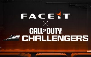 FACEIT organiseert Call of Duty Challengers in 2024