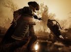 Greedfall verschijnt in september op pc, PS4 en Xbox One