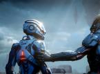 Denuvo DRM al gekraakt in Mass Effect: Andromeda