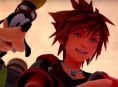 Kingdom Hearts 3-update voegt geheim filmpje toe