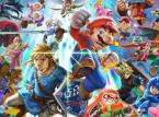 Gerucht: Alle vechters Super Smash Bros. Ultimate uitgelekt