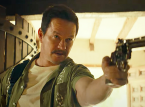 Mark Wahlberg vertelde om "je snor te laten groeien" ter voorbereiding op het vervolg op Uncharted 