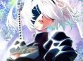 Nier: Automata's Anime is volgende week uit