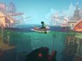 EA geeft indietitel Sea of Solitude uit