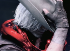Devil May Cry 5 - hands-on met V en Dante