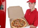 Dominos verkoopt nu pizza-oren