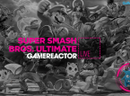 Kijk hoe we er op los knallen in Super Smash Bros. Ultimate