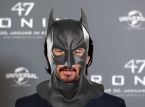 Keanu Reeves wil uiteindelijk een oudere Batman spelen