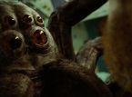 Paul Dano schittert als een hemelse spin in Netflix's Spaceman 