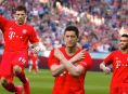FC Bayern München nieuwe partnerclub eFootball PES 2020