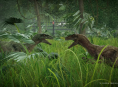Check 45 minuten gameplay van Jurassic World Evolution