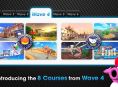 Mario Kart 8 Deluxe's Booster Course Pass Wave 4 krijgt releasedatum in trailer