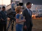 Scarlett Johansson en Channing Tatum schitteren in de door Apple en Sony geproduceerde Fly Me to the Moon 
