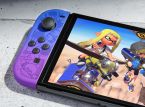 Nintendo lanceert in augustus een Splatoon 3 OLED Switch